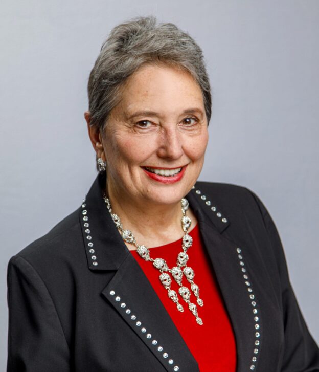 Gail Rubin, The Doyenne of Death