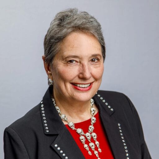 Gail Rubin, The Doyenne of Death